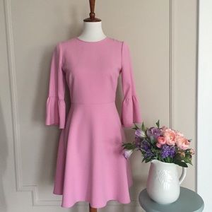 Shoshanna pink dress Sz 2
